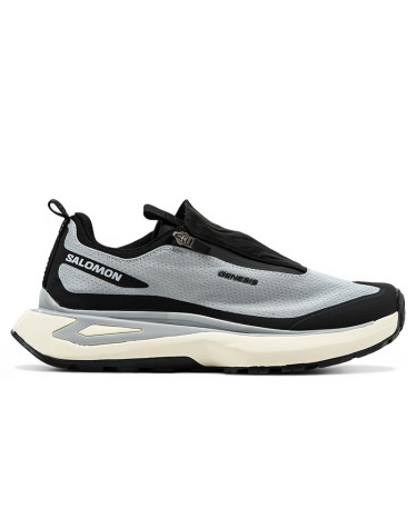 Salomon Odyssey Grey Black