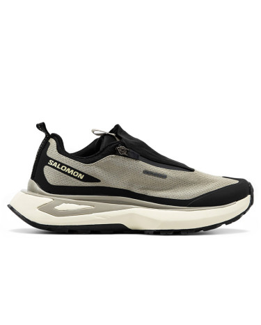 Salomon Odyssey Khaki Black Beige