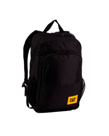 Caterpillar Verbatim Backpack Black 83675-01