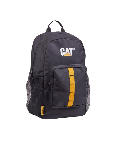 Caterpillar Backpack Black 84722-01