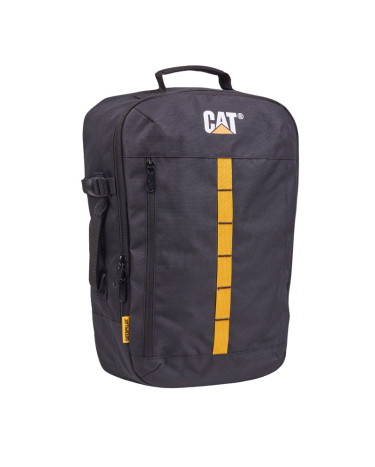 Caterpillar V-Power Backpack Black 84723-01