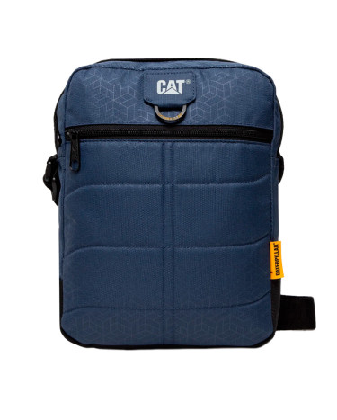 Caterpillar Millennial Classic Navy Heat Embossed 84058-504