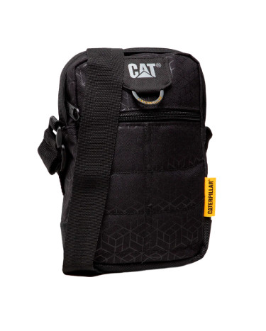 Caterpillar Millennial Classic Rodney Black 84059-478