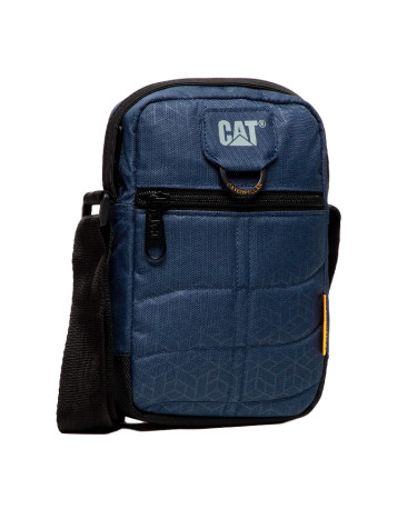 Caterpillar Millennial Classic Rodney Navy Heat Embossed 84059-504