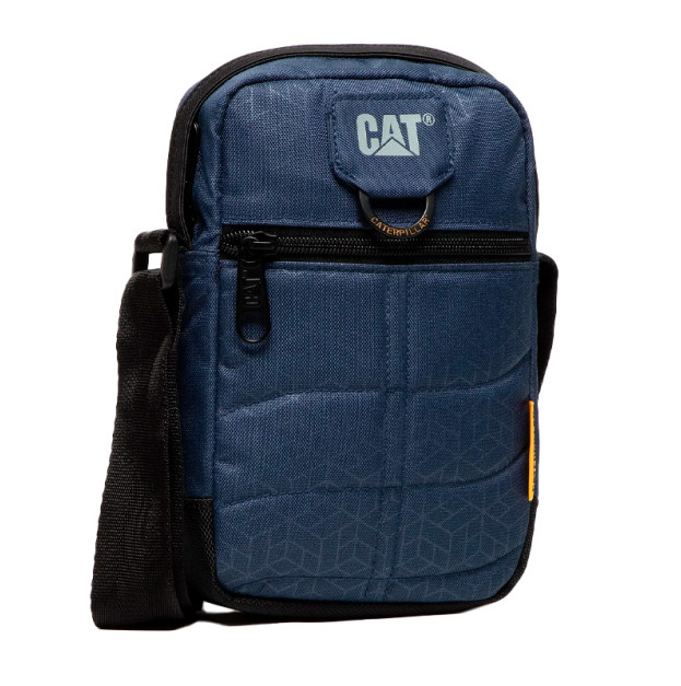Caterpillar Millennial Classic Rodney Navy Heat Embossed 84059-504