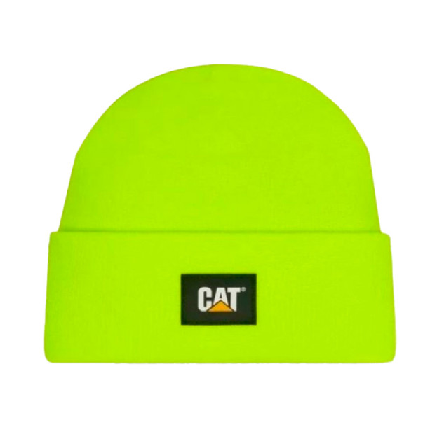 Шапка Caterpillar Acid Green 1090026-12130
