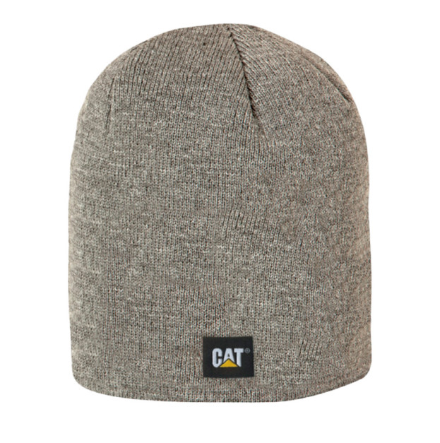 Шапка Caterpillar Dark Heather Grey 1120038-004