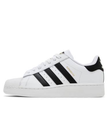 Adidas Superstar XLG White Black IF9995