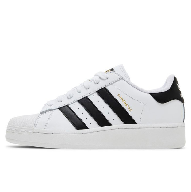 Adidas Superstar XLG White Black IF9995