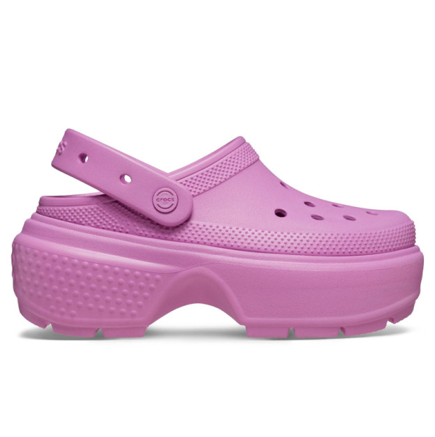 Crocs Stomp Clog Bubble