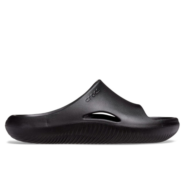 Crocs Mellow Slide Black