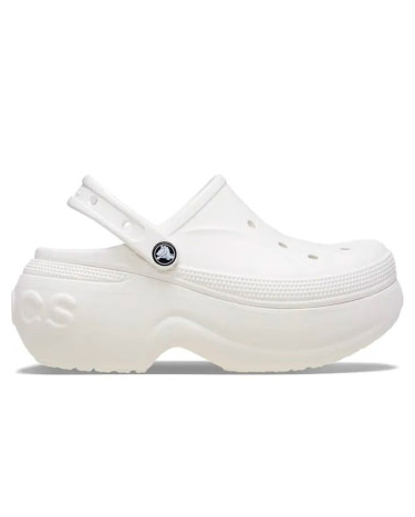 Crocs Bella Clog White