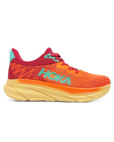 Hoka Challenger ATR 7 Flame Cherries Jubilee 1134498-FCJB