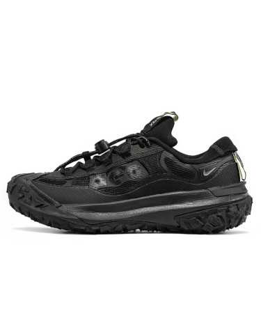 Nike ACG Mountain Fly 2 Gore-Tex Low Black