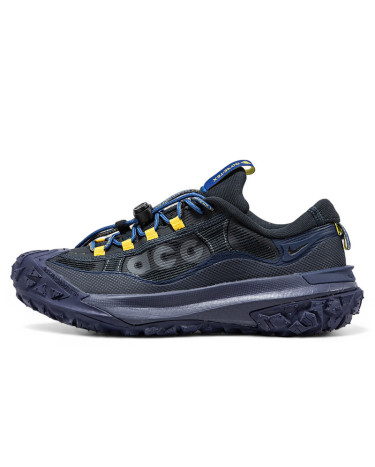 Nike ACG Mountain Fly 2 Low Gore-Tex Midnight Navy HF6245-400