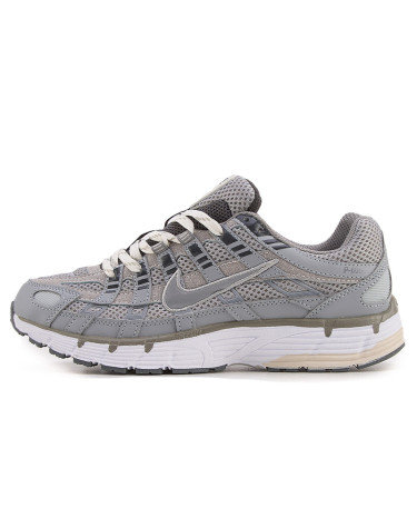 Nike P-6000 Premium Light Iron Ore FN6837-012