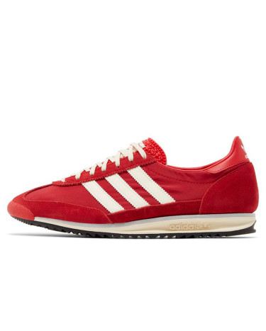 Adidas SL72 OG Scarlet Cream White IE3475