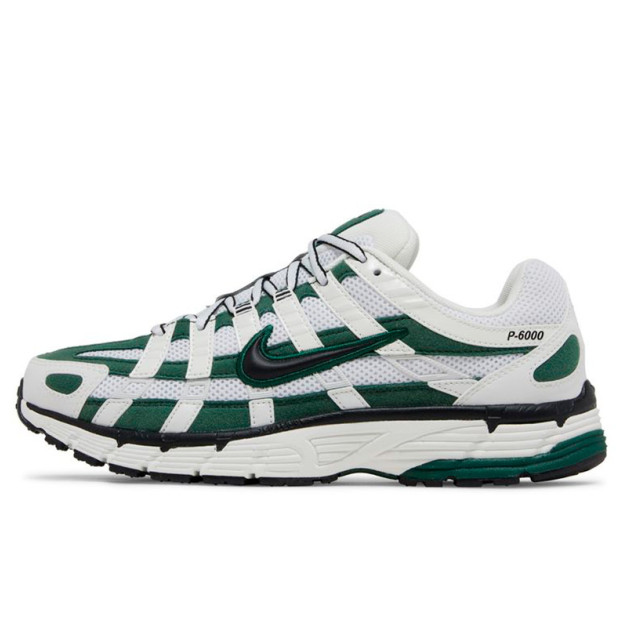 Nike P-6000 Summit White Fir HF5388-100