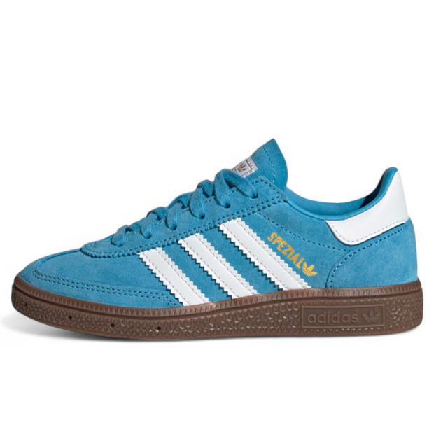 Adidas Handball Spezial C Light Blue JI2896