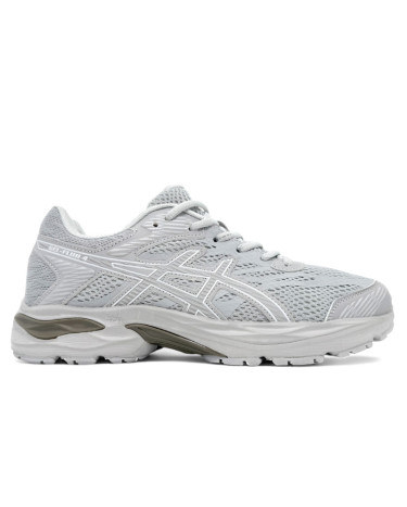 Asics Gel Flux 4 Light Grey