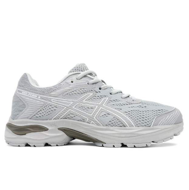 Asics Gel Flux 4 Light Grey
