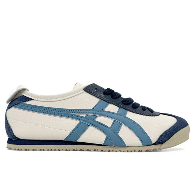 Asics Mexico 66 Cream Grey Floss 1183A201-118