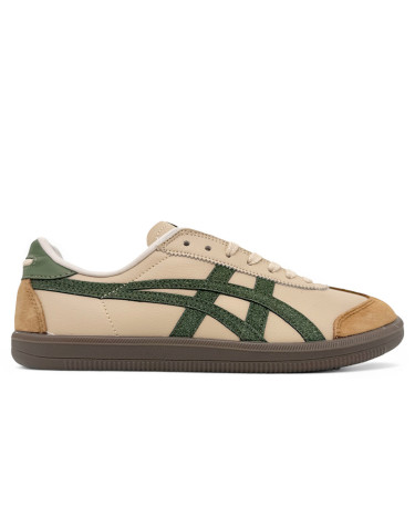 Asics Onitsuka Tiger Tokuten Beige Green 1183C086-250