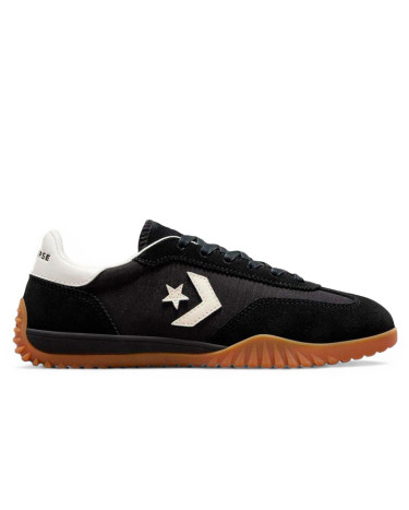 Кеди Converse Run Star Trainer Black A08263C
