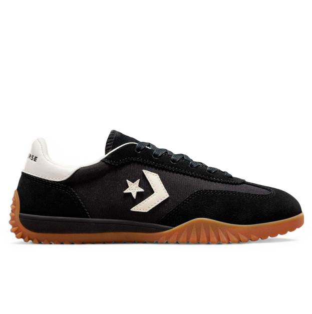 Кеди Converse Run Star Trainer Black A08263C