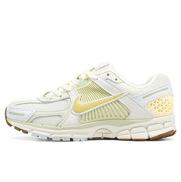 Nike Air Zoom Vomero 5 Sail Soft Yellow HJ3846-133