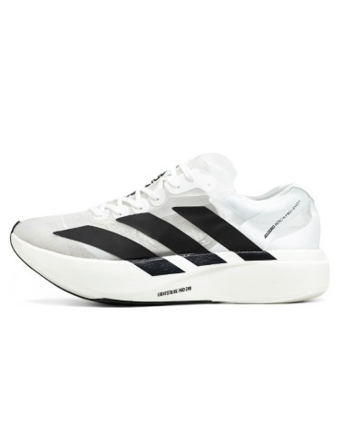 Adidas Adizero Evo SL White Black JH6206