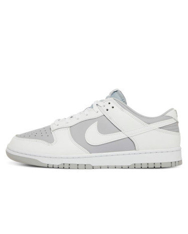 Nike Dunk Low White Neutral Grey DJ6188-003