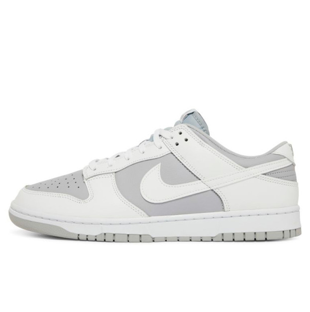 Nike Dunk Low White Neutral Grey DJ6188-003