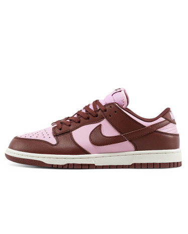Nike Dunk Low Next Nature Dark Pony Elemental Pink DD1873-114