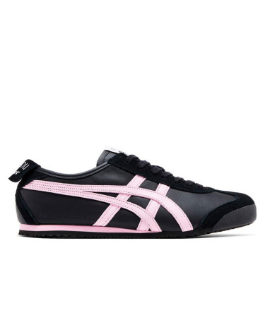 Asics Mexico 66 x PATOU Black Pink 1183C380-001