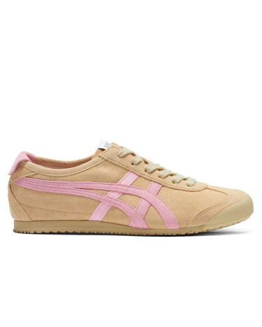 Asics Mexico 66 x PATOU Putty Cotton Candy 1183C380-200