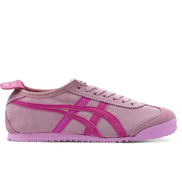 Asics Mexico 66 x PATOU Cotton Candy Bright Rose 1183C380-700