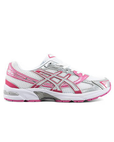 Asics Gel 1130 White Silver Pink 1202A507-100