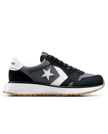 Кеди Converse Omni Trainer Black White A13468C