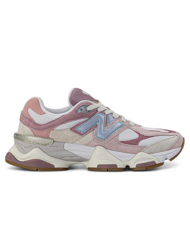 New Balance 9060 Pink Beige