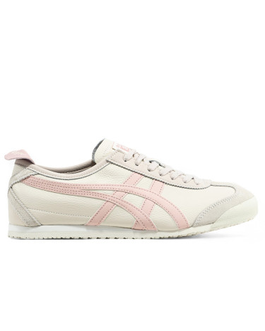 Asics Mexico 66 Oatmeal Ginger Peach 1183A201-254