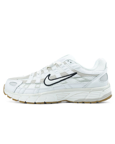 Nike P-6000 Summit White Light Bone HF4898-121