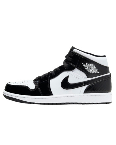 Jordan 1 Mid Carbon Fiber All-Star DD1649-001