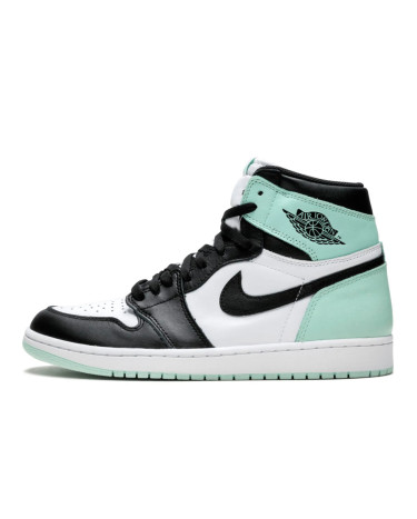 Jordan 1 Retro High Igloo 861428-100