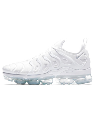 Nike Air VaporMax Plus White 924453-100