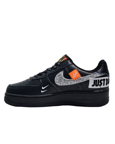 Nike Air Force 1 07 PRM JDI Black AR7719-001