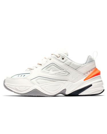Nike M2K Tekno Phantom Olive Grey AO3108-001