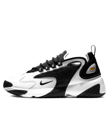 Nike Zoom 2k 2000 White Black AO0269-101