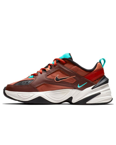 Nike M2K Tekno Mahogany Mink AO3108-200