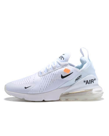 Nike Air Max 270 Off White AH6789-202